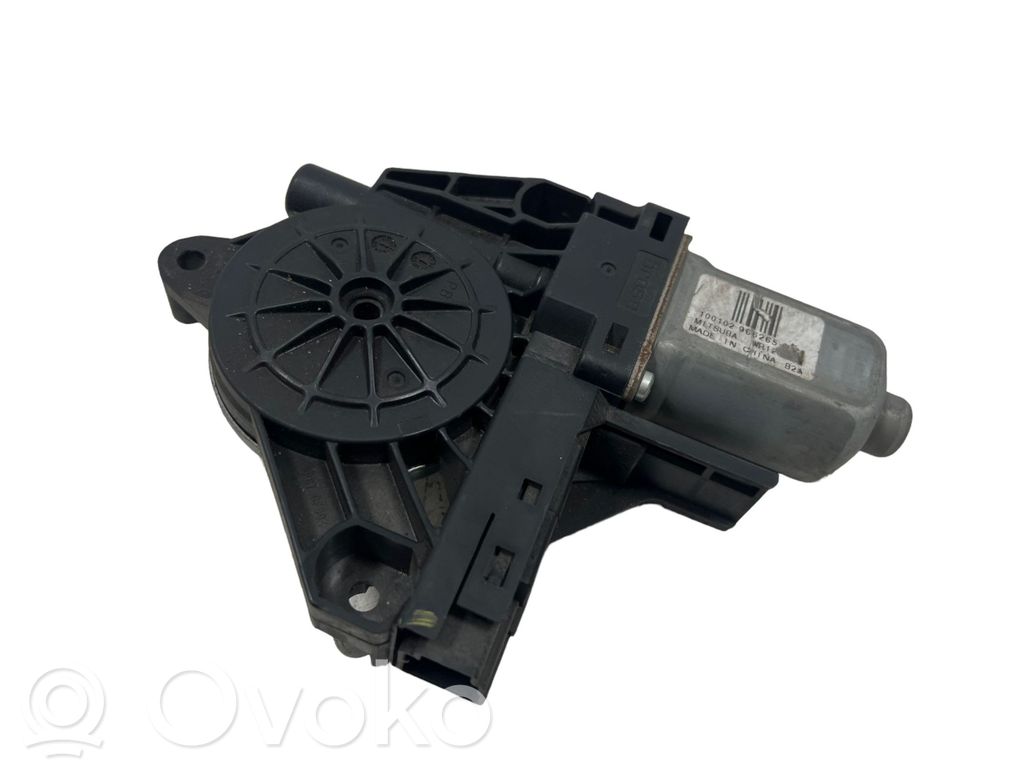 Volvo XC60 Motor macara geam ușă spate 
