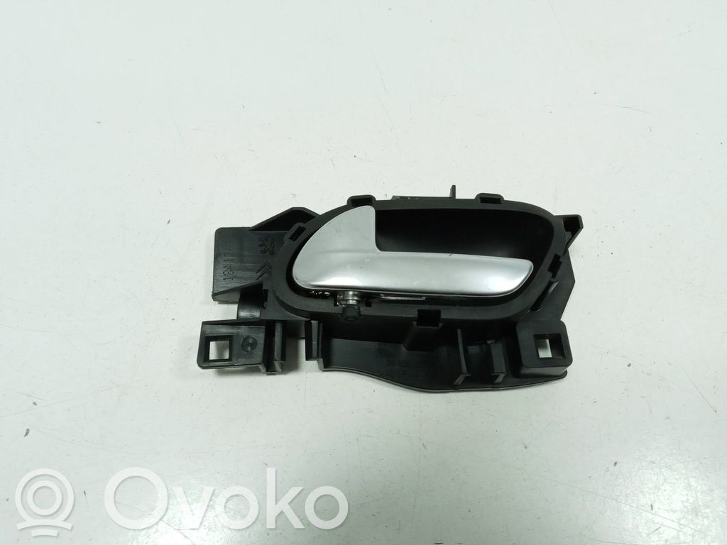 Peugeot 508 Rivestimento della maniglia interna per portiera posteriore