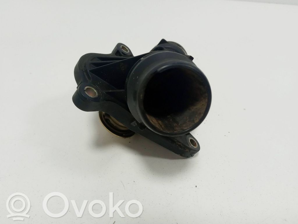 Mercedes-Benz CLK A209 C209 Termostats / termostata korpuss 