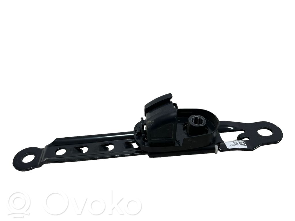 Jeep Renegade Seat belt adjustment motor 