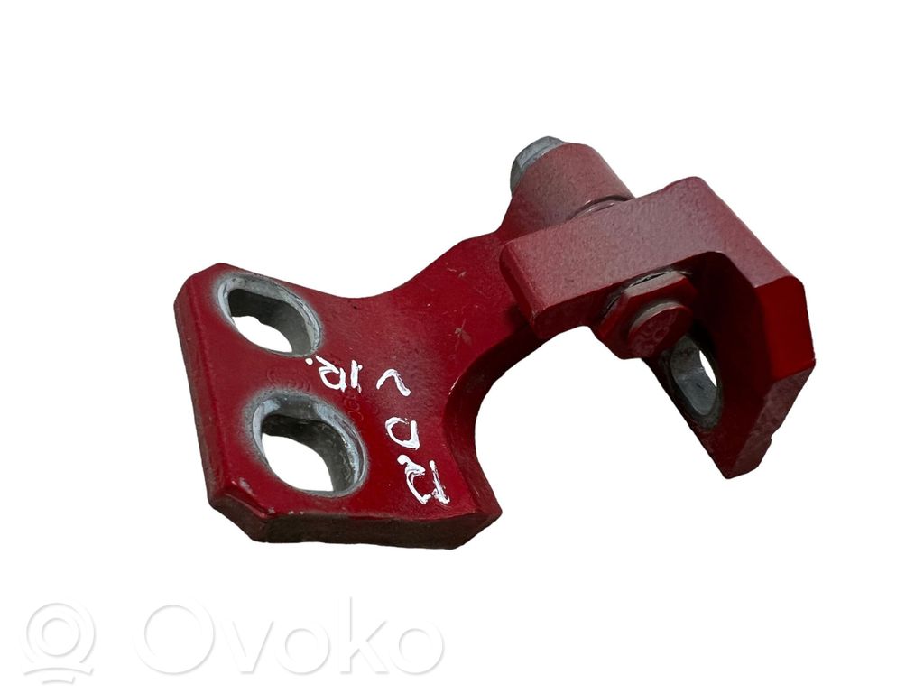 Jeep Renegade Front door upper hinge 
