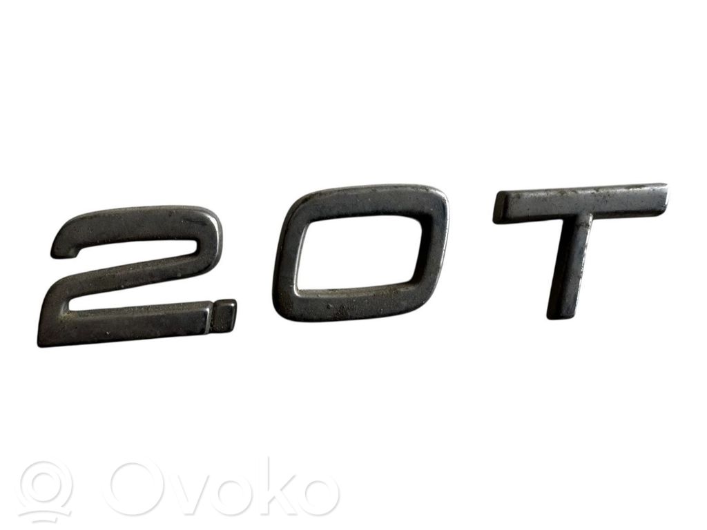 Logo, emblème de fabricant