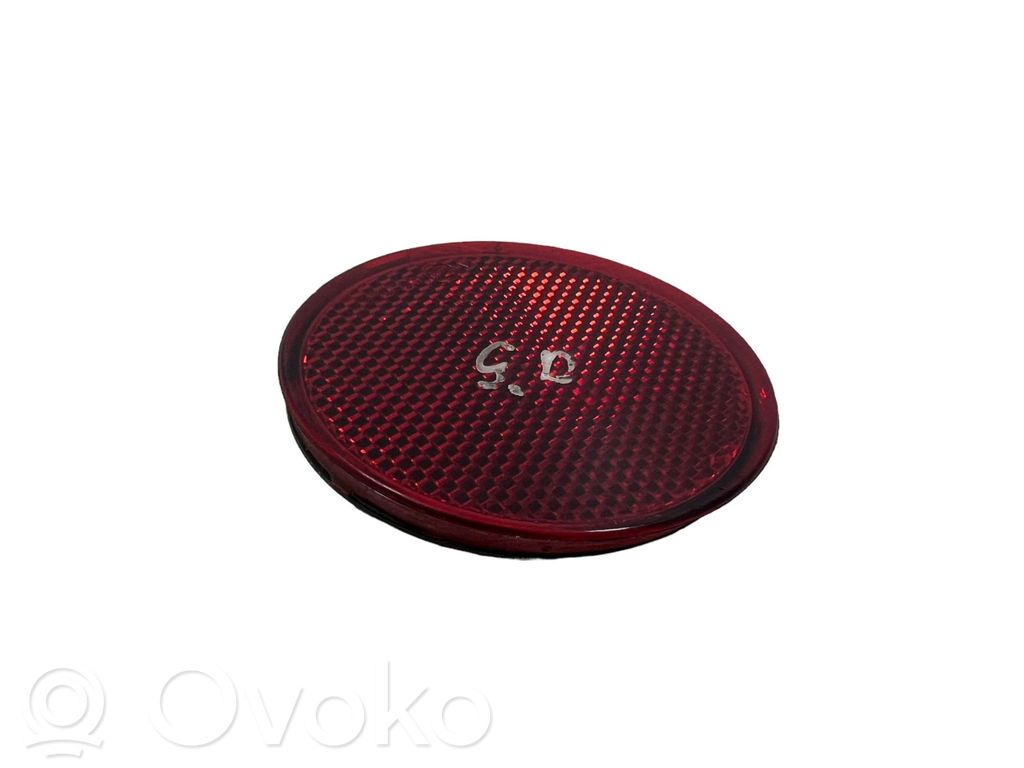 Nissan Qashqai Riflettore fanale posteriore 