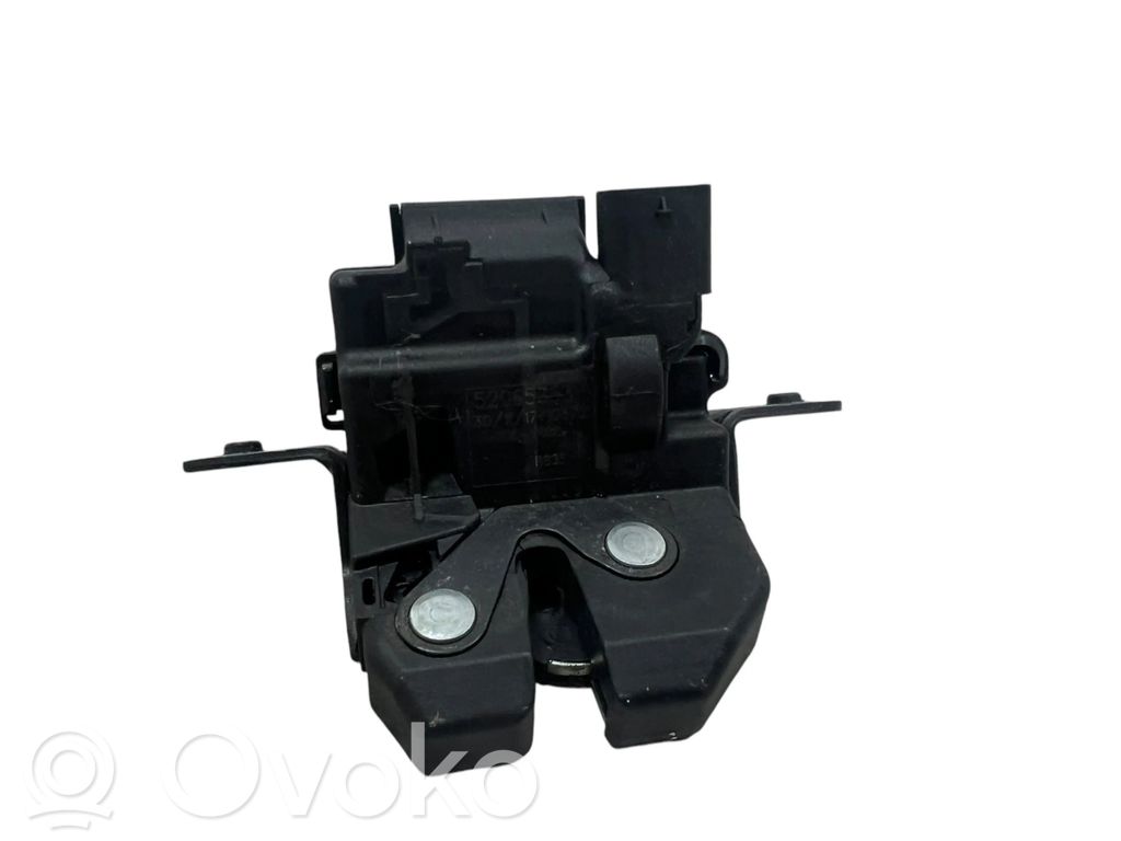 Jeep Renegade Tailgate/trunk/boot lock/catch/latch 