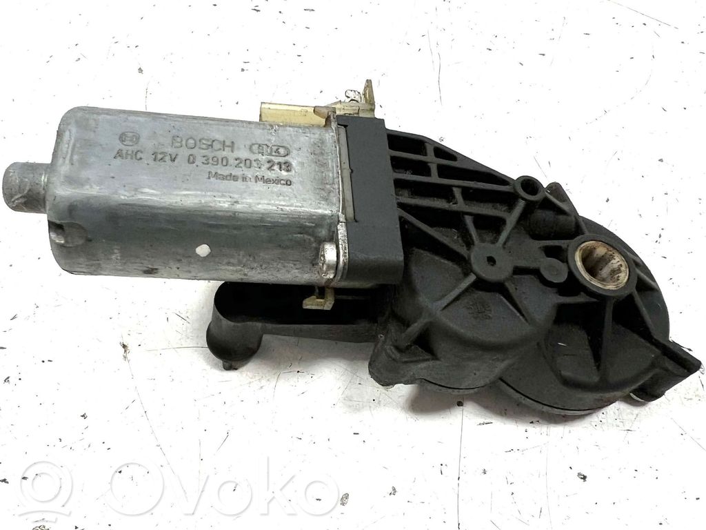 Mercedes-Benz ML W164 Seat adjustment motor 
