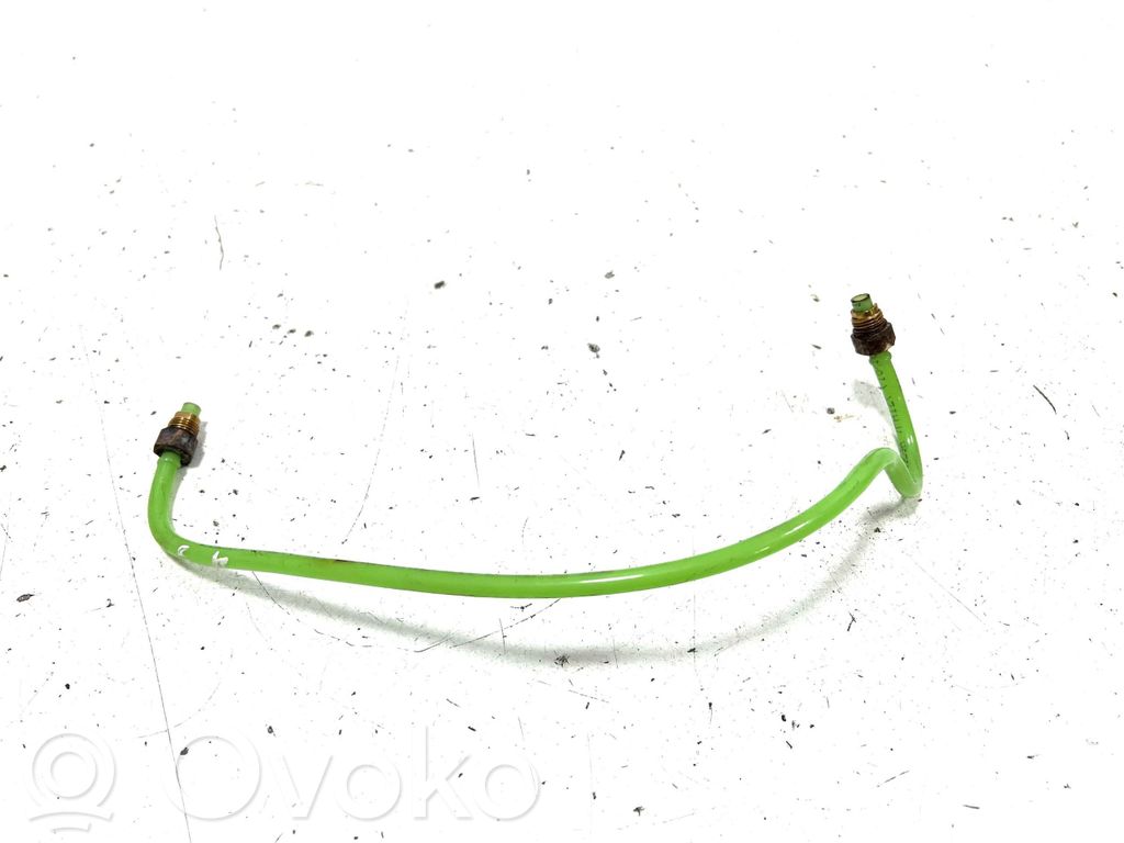 Aizmugurējā gaisa piekares šļūtene   RQB000484,RQB000484