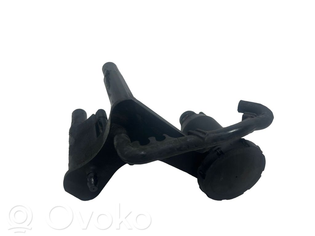 Land Rover Range Rover Sport L320 Breather/breather pipe/hose 