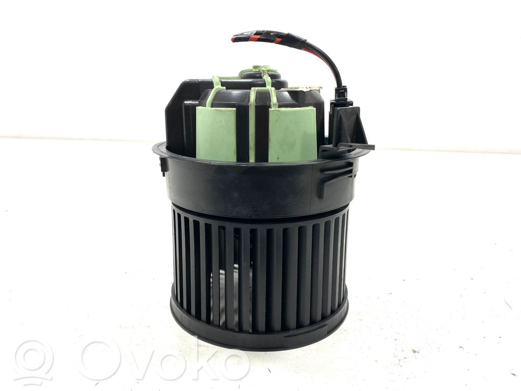 Peugeot 308 Heater fan/blower 