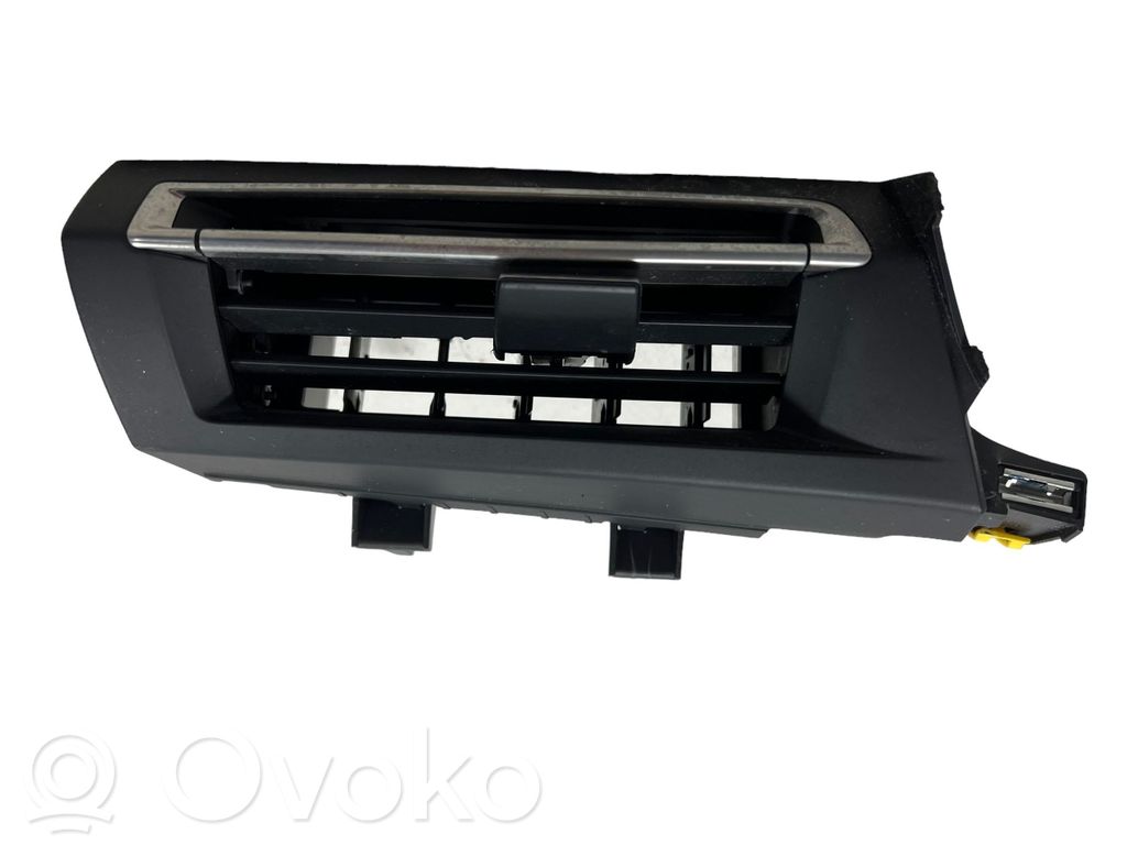 Peugeot 508 II Grilă ventilație/ramă laterală bord 
