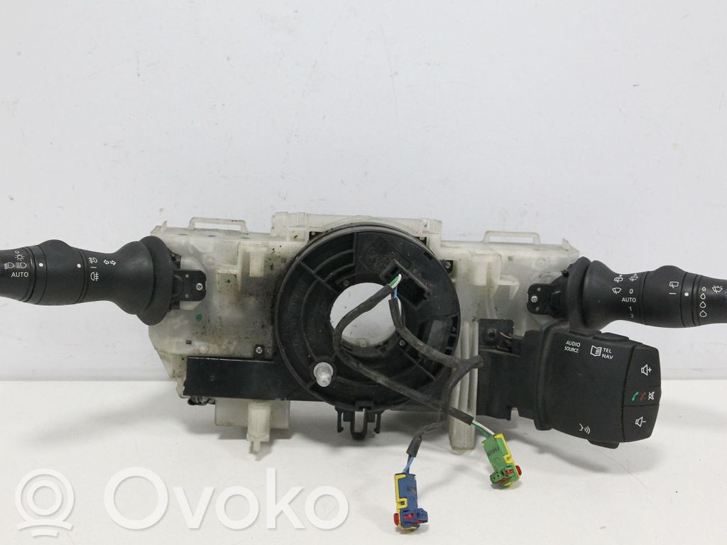Renault Megane III Commodo, commande essuie-glace/phare