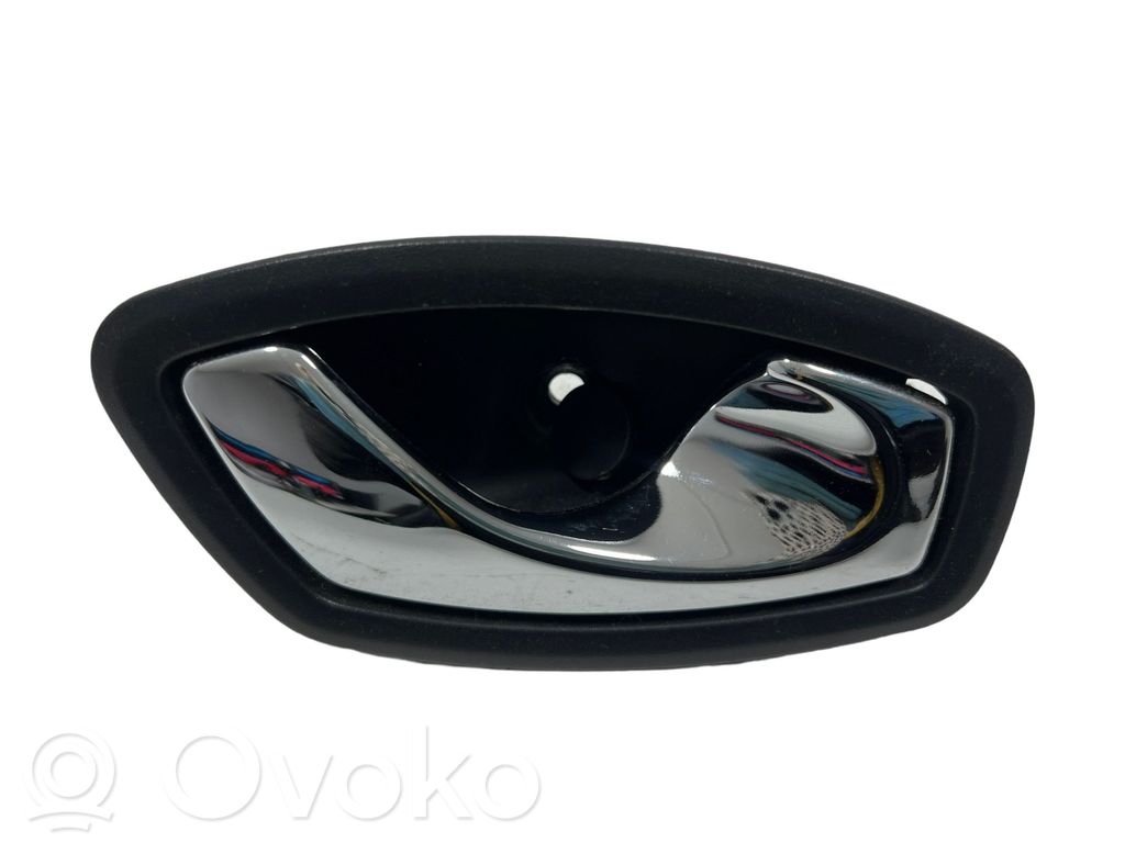 Renault Megane III Galinė atidarymo rankenėlė vidinė 