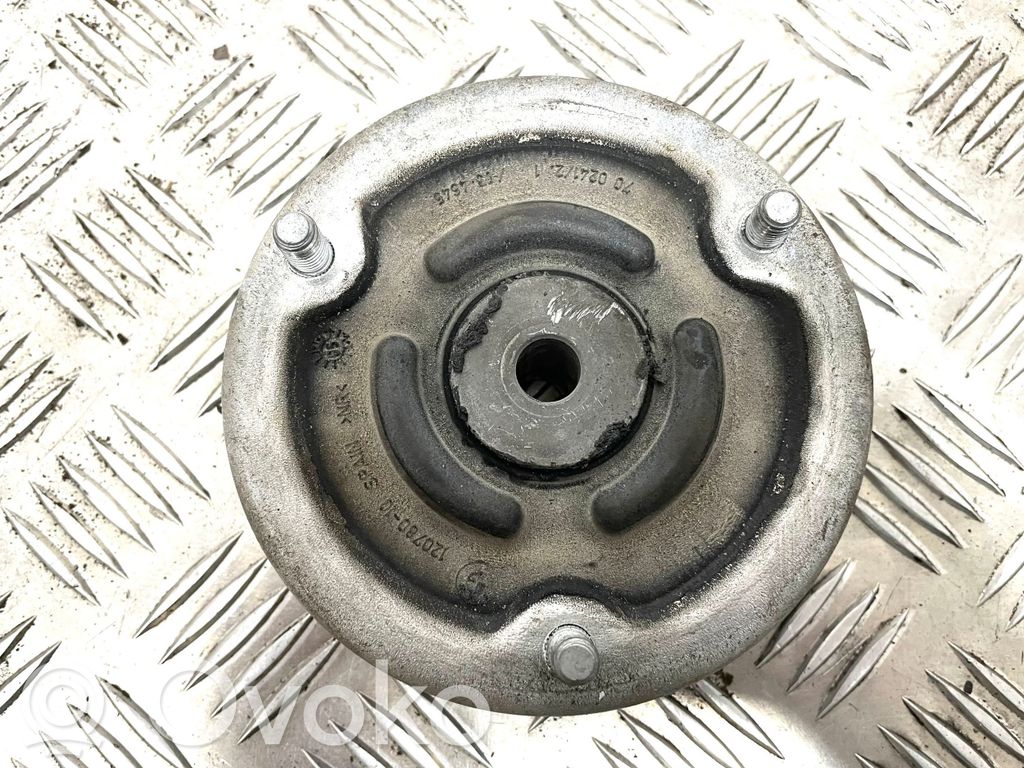 BMW 5 E60 E61 Spyruoklės atrama (viršutinė) 