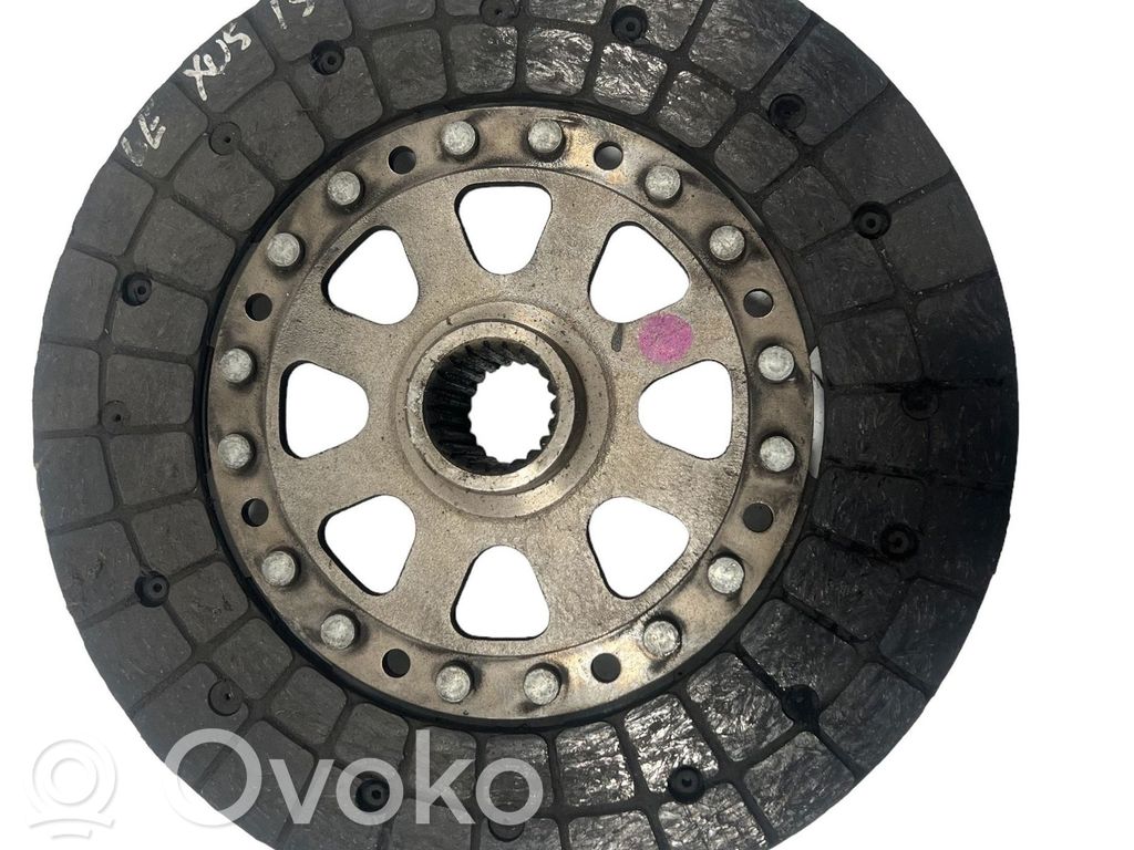 Lexus IS 220D-250-350 Disque d'embrayage