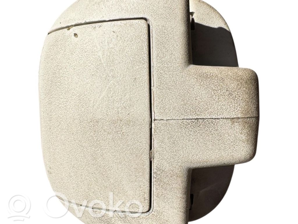 Renault Clio III Sun visor clip/hook/bracket 