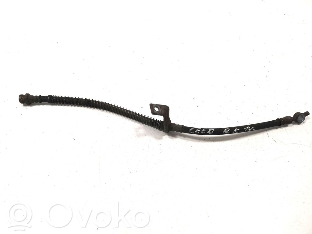 KIA Ceed Conduite de frein 