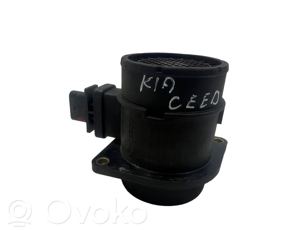KIA Ceed Mass air flow meter 