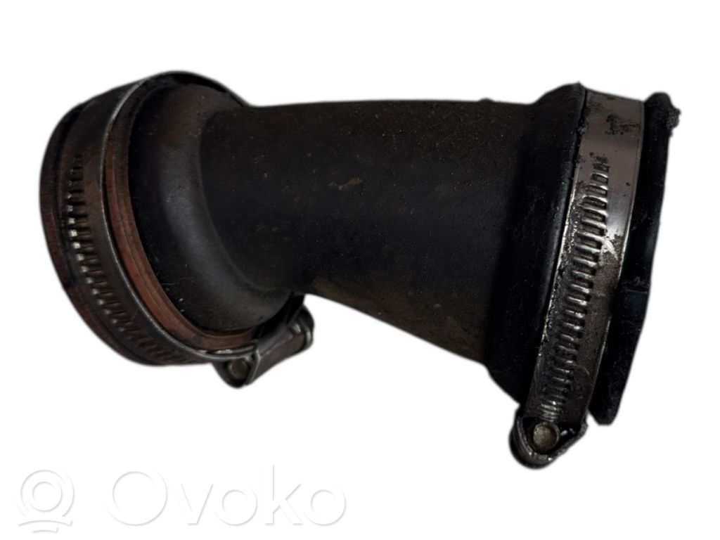 Wąż / Rura intercoolera   N07611C170