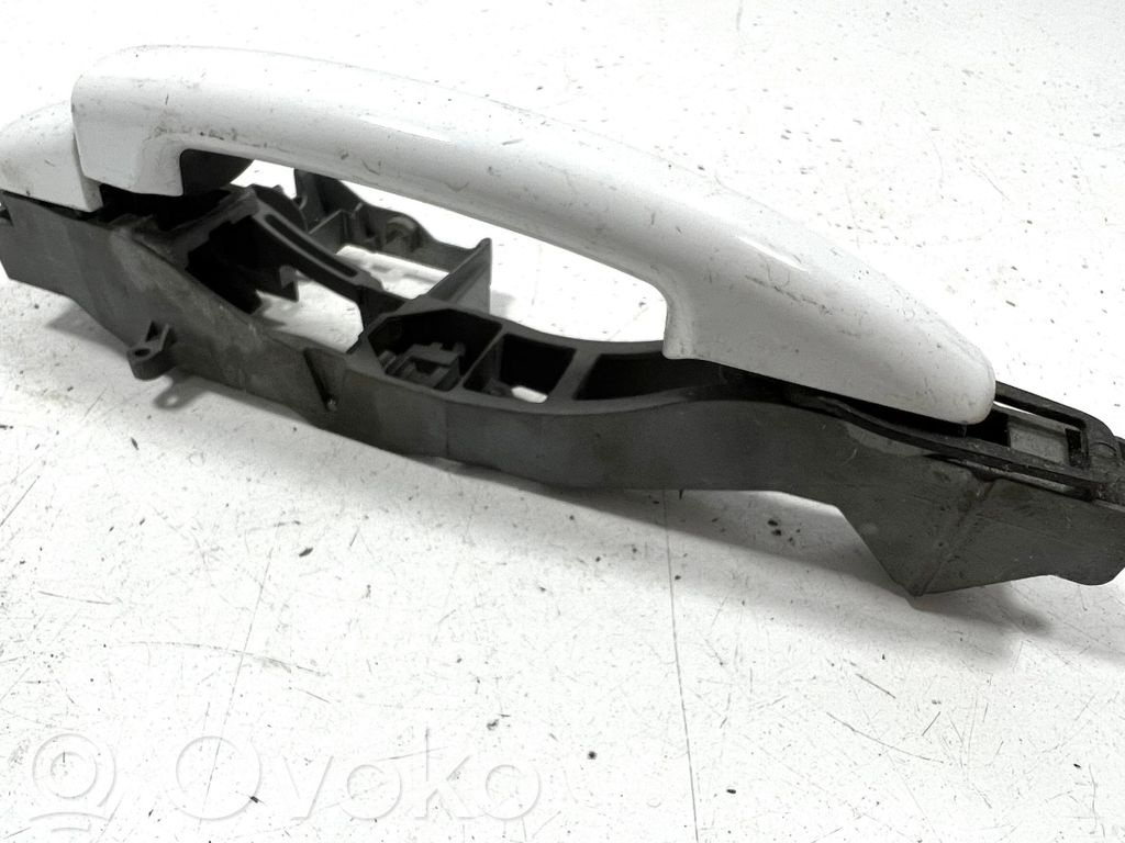 Citroen C3 Manecilla externa puerta delantera 