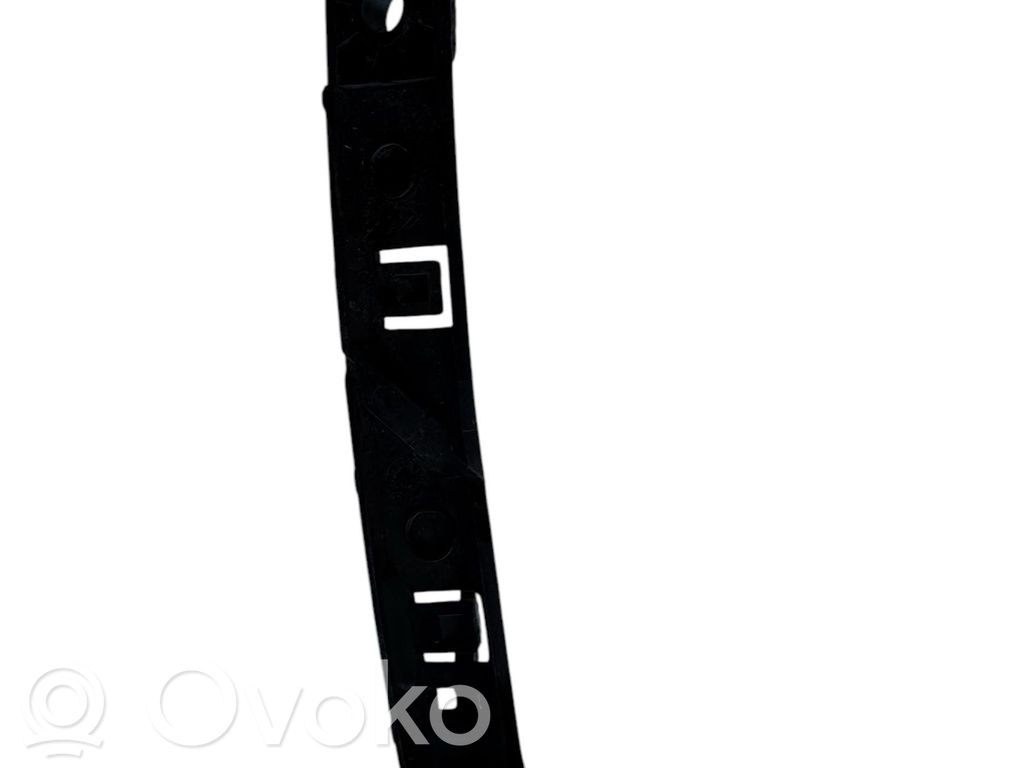 Citroen C3 Rear bumper mounting bracket 