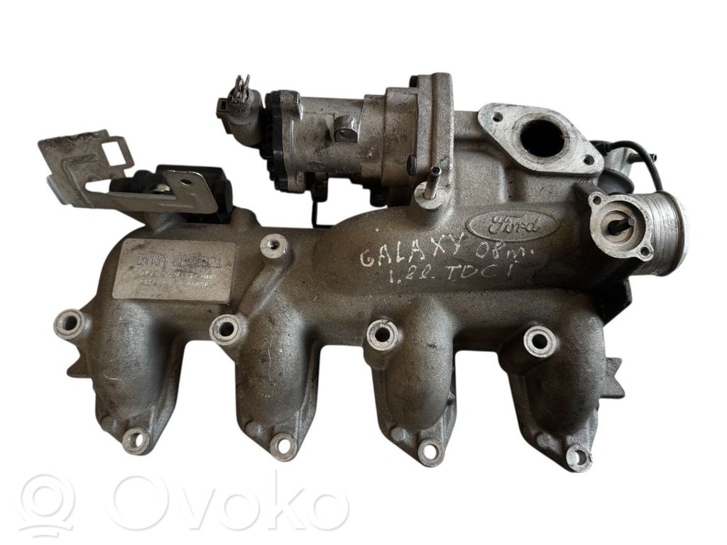 Ford Galaxy Intake manifold 