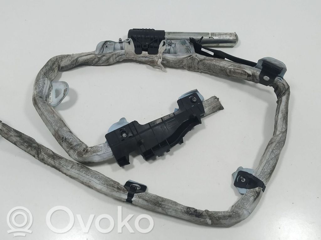 BMW 3 E92 E93 Airbag da tetto 
