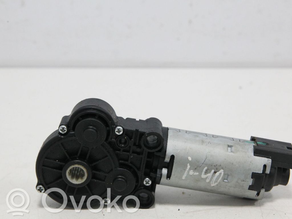 Silniczek regulacji fotela   886803Z000,886803Z000,8500230,0370R