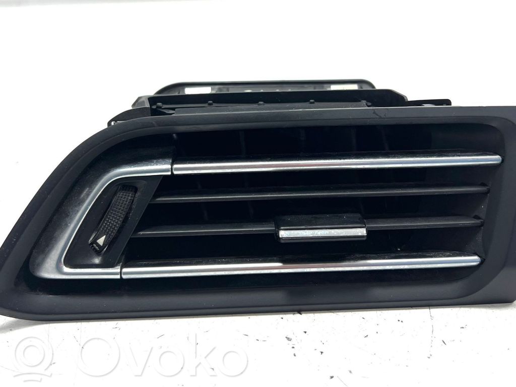 Peugeot 308 Copertura griglia di ventilazione laterale cruscotto 
