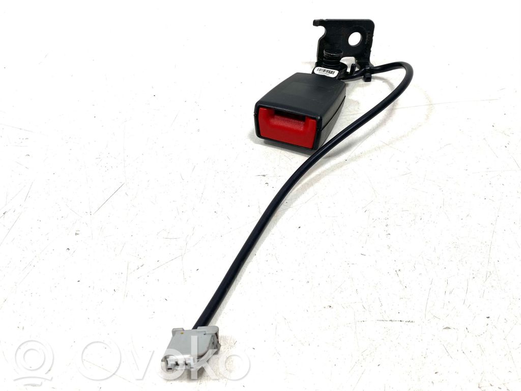 Opel Ampera Bridă fixare centură de siguranță spate 