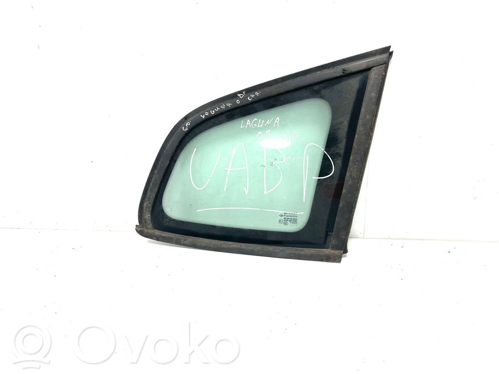 Galinis šoninis kėbulo stiklas   DOT682AS2M3236,DOT682AS2M3236,43R001582