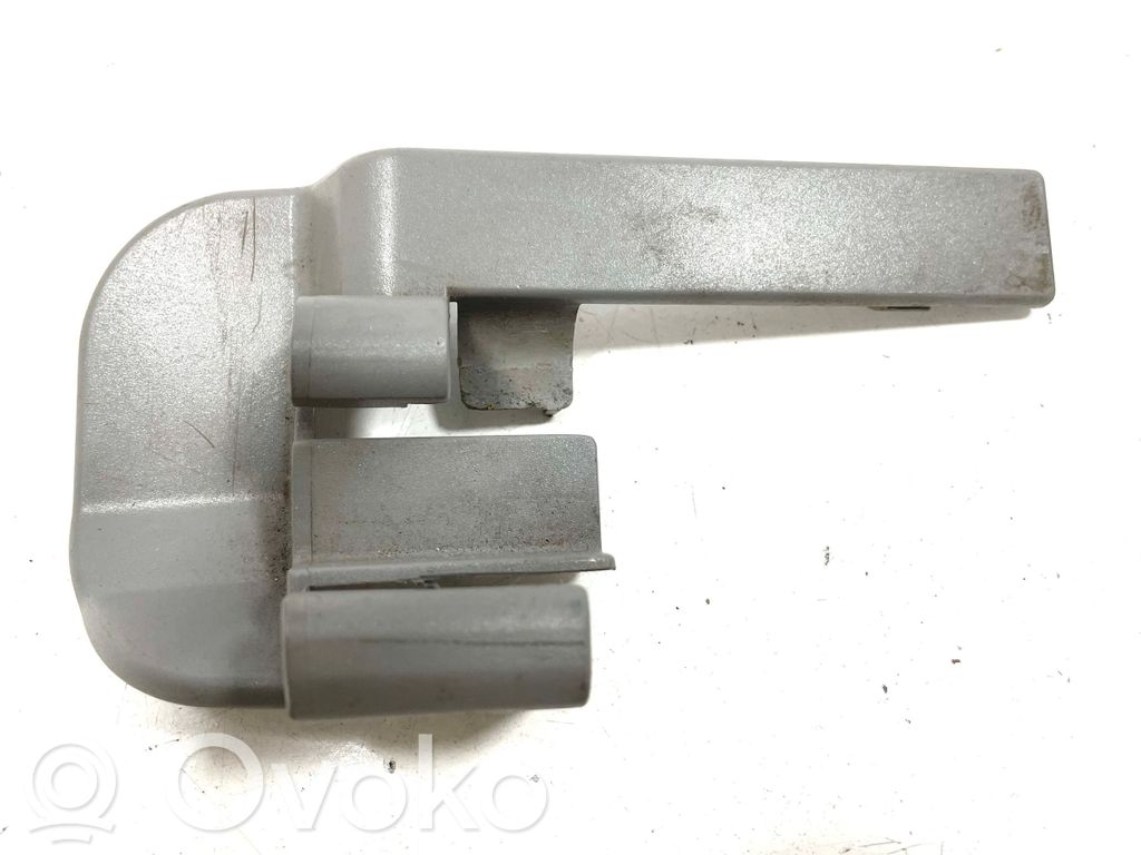 BMW 5 E60 E61 Slidės apdaila priekinės keleivio sėdynės 