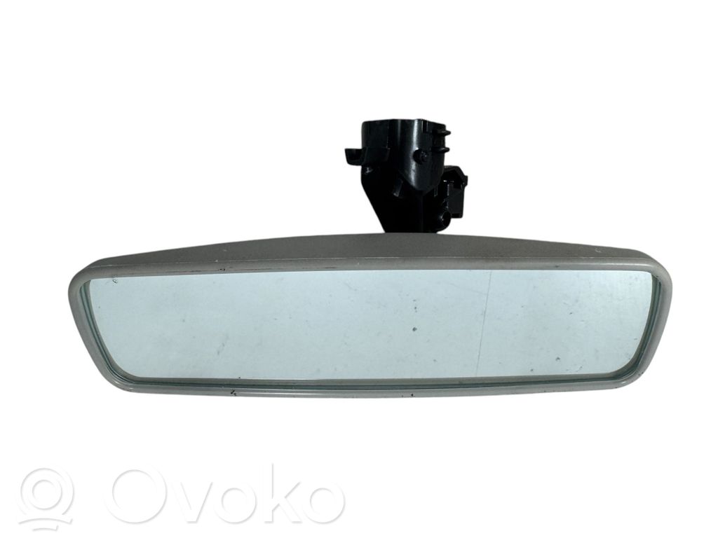 Citroen C4 II Picasso Rear view mirror (interior) 