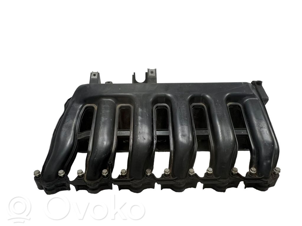 BMW 5 E60 E61 Kolektorius įsiurbimo 