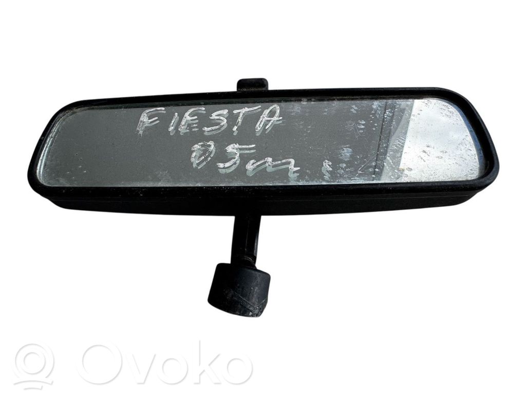 Ford Fiesta Rear view mirror (interior) 