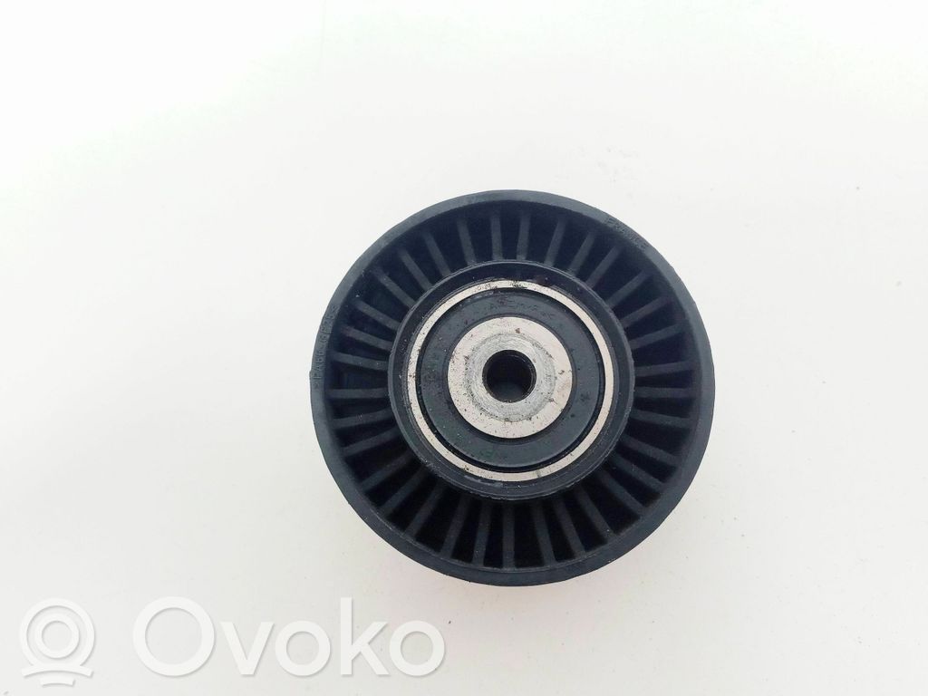 Întinzător curea generator/alternator