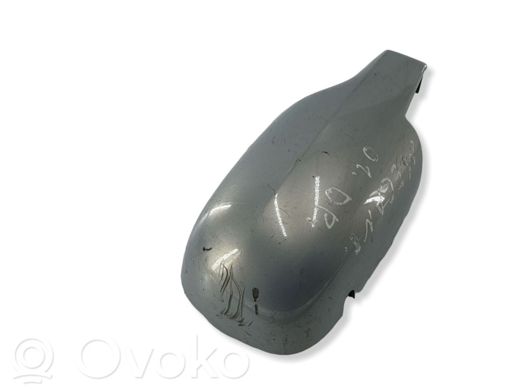 Renault Megane I Capac plastic oglindă exterioară 