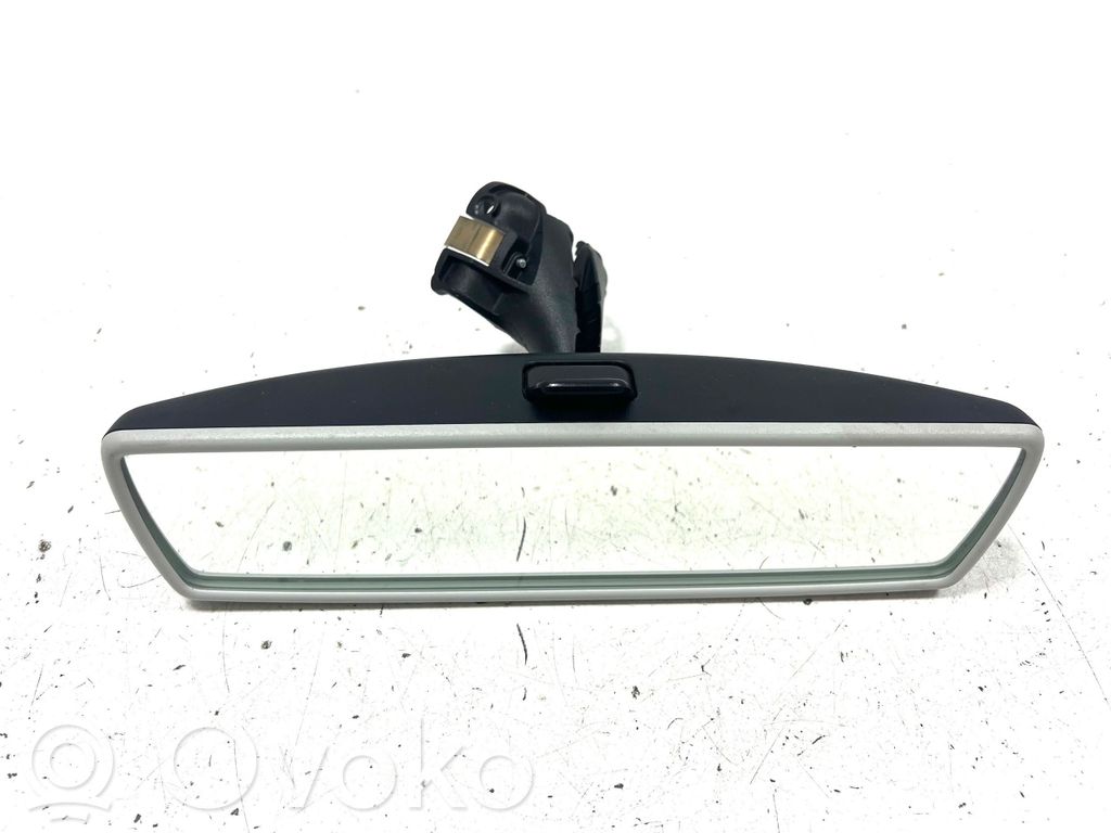 Skoda Superb B6 (3T) Espejo retrovisor (interior) 