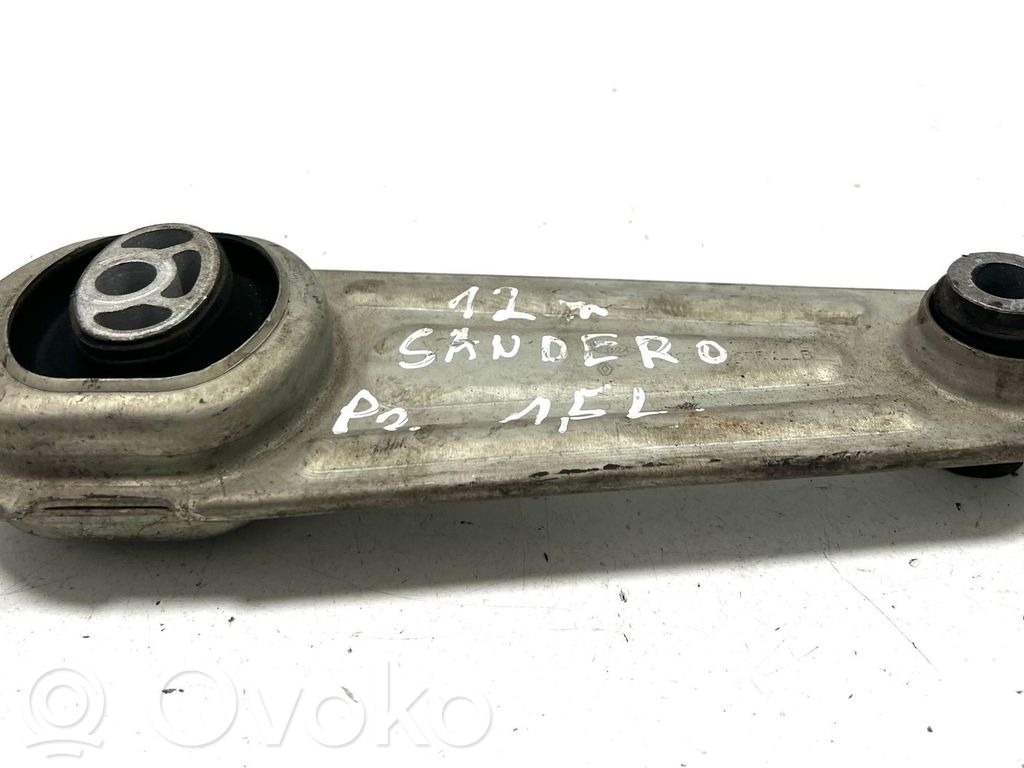 Soporte de montaje del motor   112383665R,112383665R