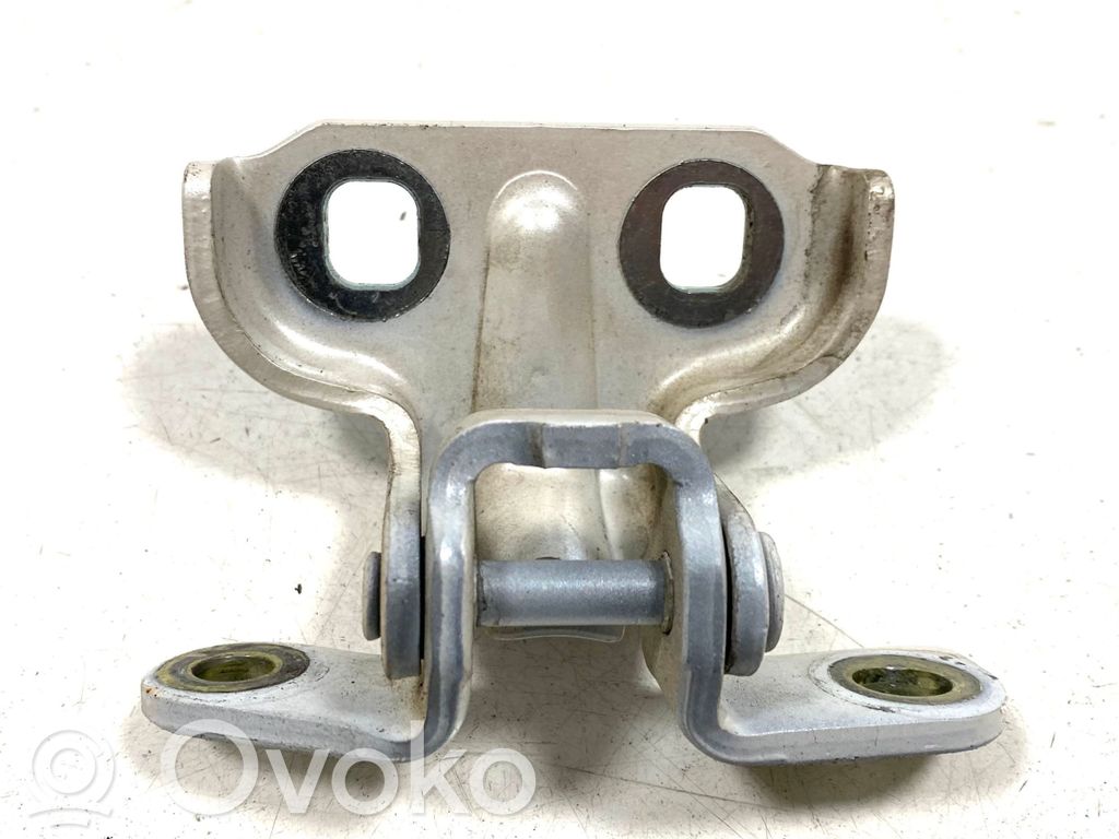 Chevrolet Volt I Rear door upper hinge 