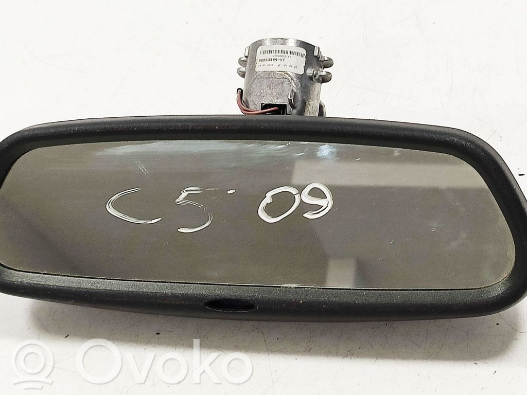 Citroen C5 Espejo retrovisor (interior) 
