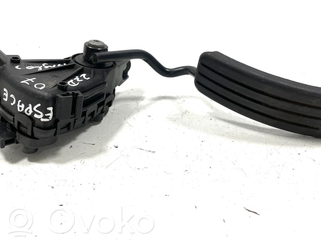 Akceleratoriaus pedalas   8200007515,6PV00811919