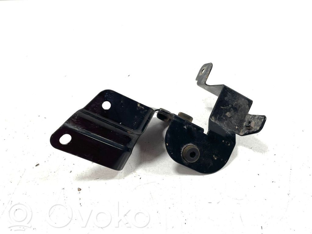 ABS pump bracket