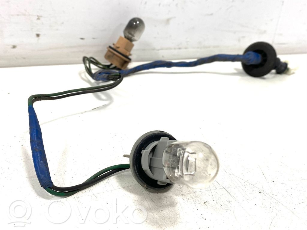 Nissan Murano Z50 Rear tail light bulb 
