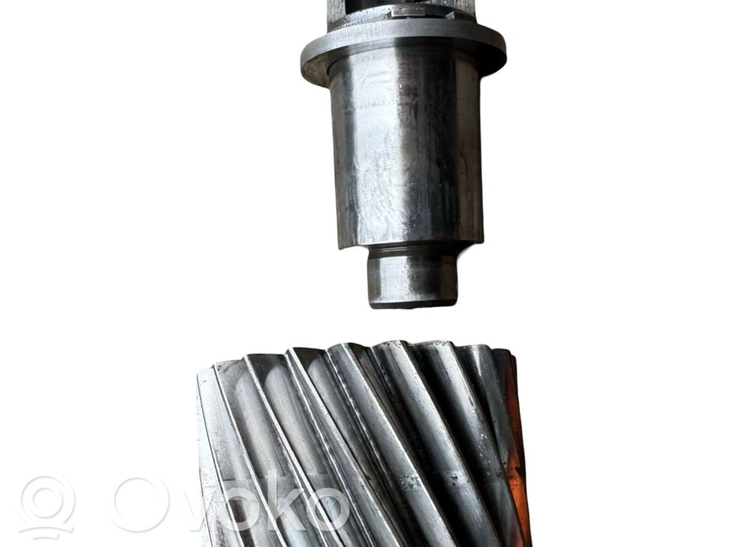 Automatikgetriebe