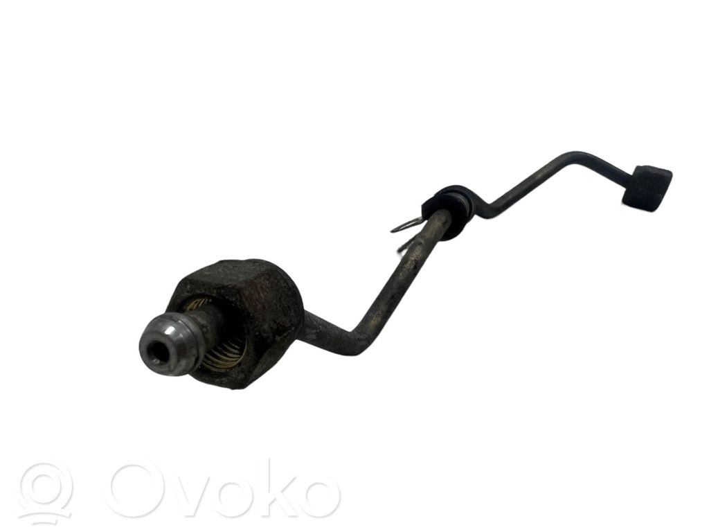 Land Rover Range Rover Sport L320 Conductă alimentare injectoare