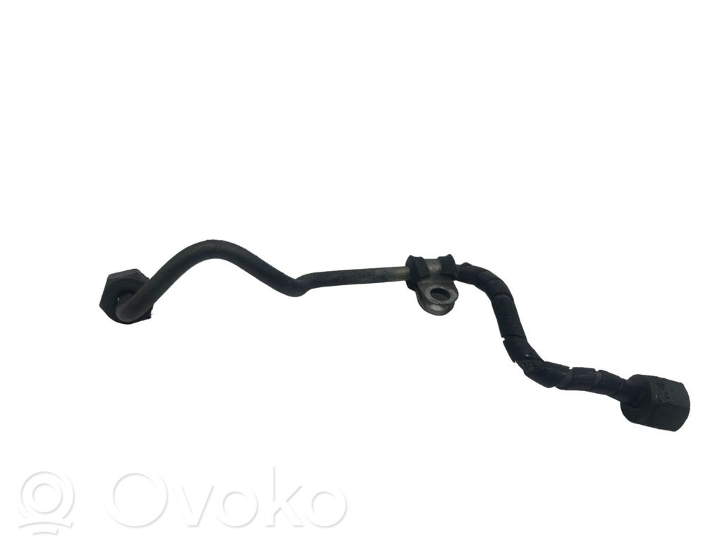 Land Rover Range Rover Sport L320 Conductă alimentare injectoare 