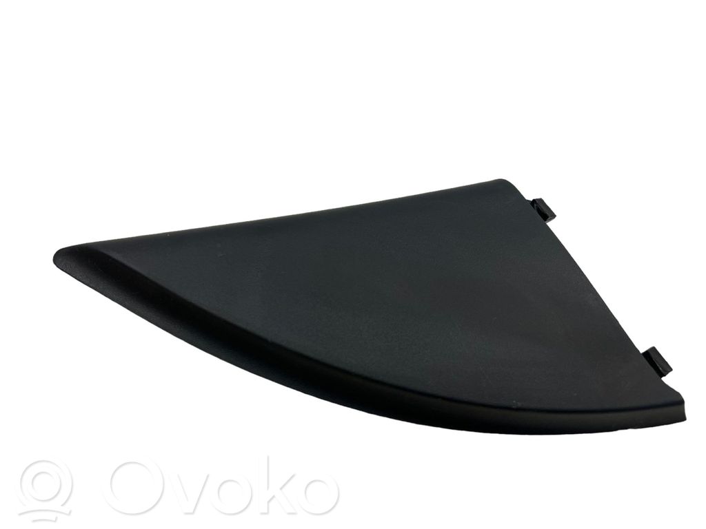 Renault Megane III Capac plastic oglindă exterioară 