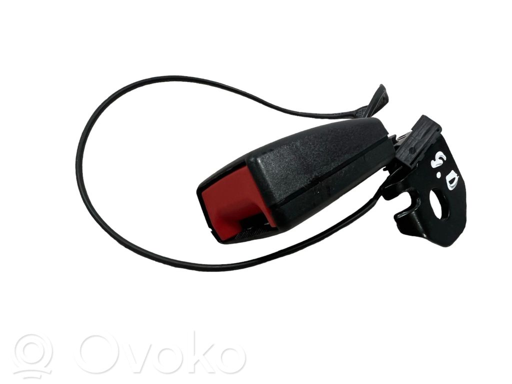 Opel Corsa E Sagtis diržo galine 