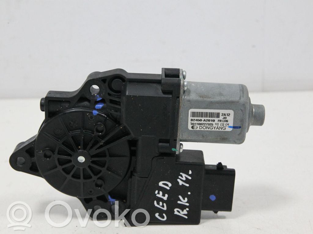 KIA Ceed Front door window regulator motor 