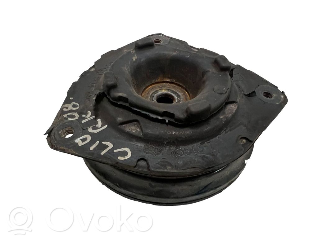 Renault Clio III Atraminis guolis 