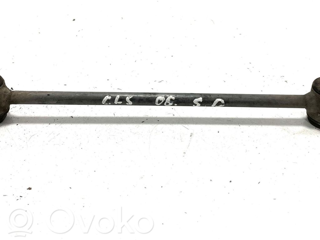 Galinė stabilizatoriaus traukė